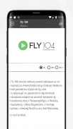 Fly 104 screenshot 4