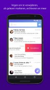 Yahoo Mail – Organized Email screenshot 2