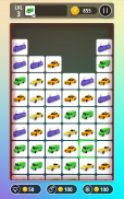 Tile Slide - Scrolling Puzzle screenshot 2