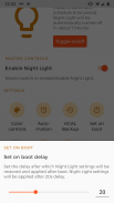 [ROOT] Night Light Donate (KCAL) screenshot 6