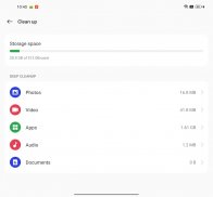 My Files screenshot 8
