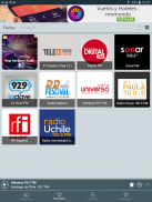 Radios de Chile - radio online screenshot 10