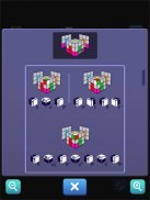 Rubiks Riddle Cube Solver screenshot 8
