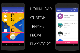 Icon Pack Generator - Create your own icon pack! screenshot 5