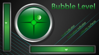 Bubble Level, Precise Level, Spirit Level screenshot 1