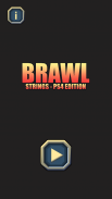 Brawl Strings PS4 Edition screenshot 0