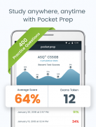 CSSGB Pocket Prep screenshot 10