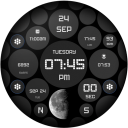 Personalized Watch Face Icon