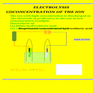 electrolysis screenshot 3