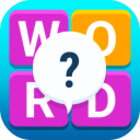 WORD Match: Филворд-Кроссворд Найди Слова Icon