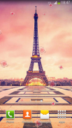 Gambar animasi Lucu Paris screenshot 8