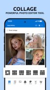 Photo Gallery: AI Photo Editor screenshot 6