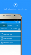 Orderly - B2B Online Ordering screenshot 5