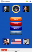 U.S. Presidents screenshot 6