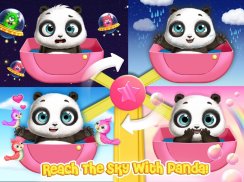 Panda Lu Fun Park - Amusement Rides & Pet Friends screenshot 15