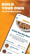 QDOBA Mexican Eats screenshot 0