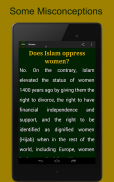 Introduction to Islam screenshot 10