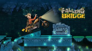 Falling Bridge screenshot 7