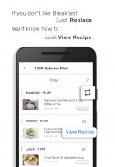 1200 Calorie Weight Loss Diet (Premium) screenshot 1