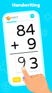 Math Quiz: Write Your Answers! screenshot 8