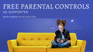 Parental Control App: PV screenshot 4