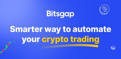 Bitsgap: Crypto Trading Bots