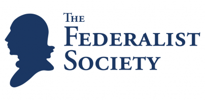 Federalist Society Events