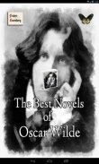 Novels of Oscar Wilde screenshot 7