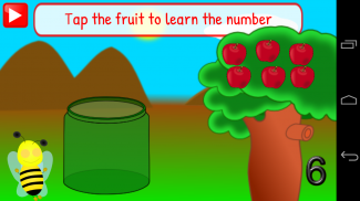 Preschool Maths Primary School screenshot 6