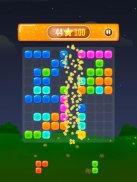 Puzzle game: Stone Crusher screenshot 15