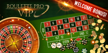 Spin the roulette screenshot 1