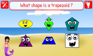 First Grade Math Learning Game screenshot 5