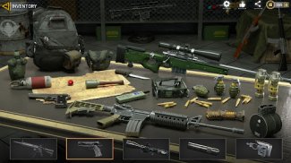 العاب مسدسات: العاب حرب معركة screenshot 12