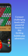 bubble Shooter 2021 - Offline screenshot 6