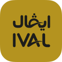 IVAL Water - مياه ايفال Icon