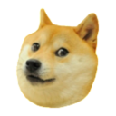 Doge 2048 Icon