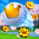 Golf Clash icon