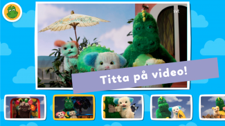 Bolibompa screenshot 3