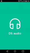 DS audio screenshot 4