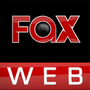 Fax Web Icon