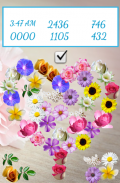 Fun flowers puzzle premium rose flower edition screenshot 9