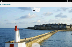 Saint-Malo Tour screenshot 1