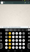 Dextr Teclado Alfabético 2.0 screenshot 9