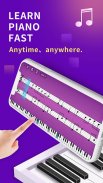 Piano Partner - Learn Piano Lessons & Music App screenshot 4