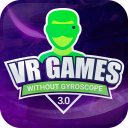 No gyroscope VR Games 3.0 Icon