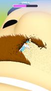 Mow My Hair screenshot 2