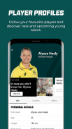 Cricket Australia Live screenshot 6