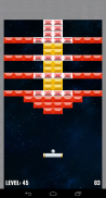 Brick Breaker Arcade screenshot 5