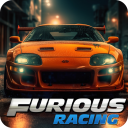 Furious Racing 2023 Icon
