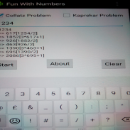 Fun With Numbers screenshot 3